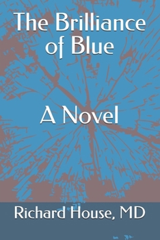 Paperback The Brilliance of Blue Book