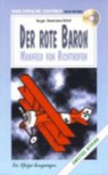 Product Bundle Der Rote Baron & CD Book