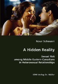 Paperback A Hidden Reality Book
