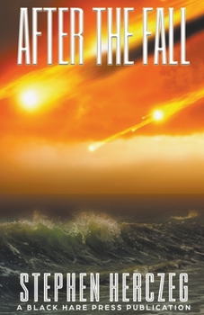 Paperback After the Fall Book