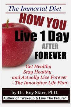 Paperback How You Live 1 Day After Forever Book
