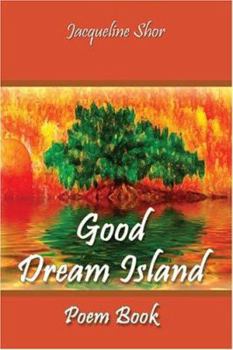 Paperback Good Dream Island Poem Book