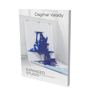 Paperback Dagmar Varady: Expanded Studio Book