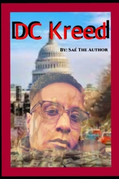 Paperback DC Kreed Book