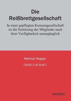 Paperback Die Reissbrettgesellschaft [German] Book