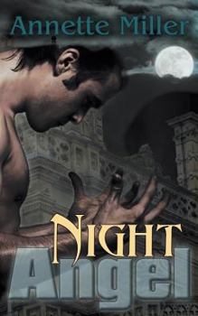 Night Angel - Book #1 of the Angel Haven