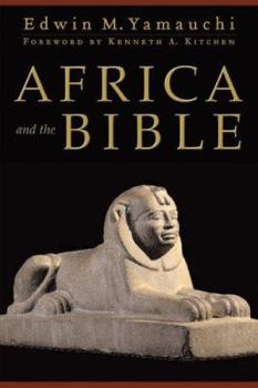 Paperback Africa and the Bible Book