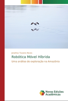 Paperback Robótica Móvel Híbrida [Portuguese] Book