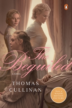 Paperback The Beguiled (Movie Tie-In) Book