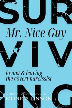 Paperback Surviving Mister Nice Guy Book