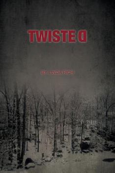 Paperback Twisted Book