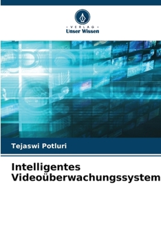 Paperback Intelligentes Videoüberwachungssystem [German] Book