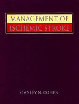 Hardcover Managing Stroke Book