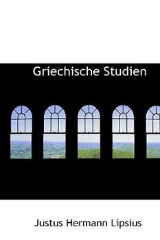 Griechische Studien