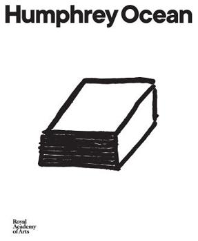 Paperback Humphrey Ocean Book