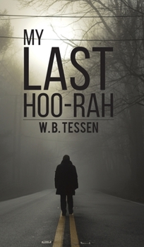 Hardcover My Last Hoo-Rah Book