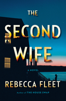 Hardcover The Second Wife Book