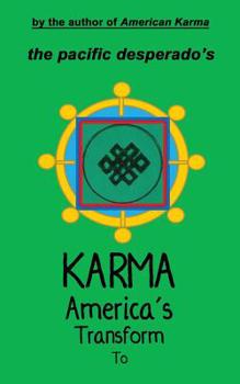 Paperback To Transform America's Karma Book