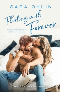 Paperback Flirting with Forever Book