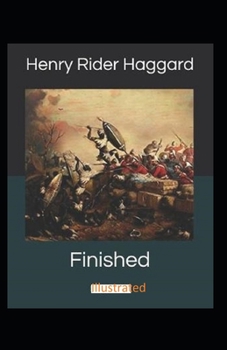 Finished Illustrated