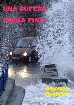 Paperback Una bufera senza fine [Italian] Book