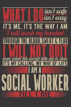 Notebook: 120 Dot Grid Pages I Softcover I Work Book I Diary I Travel Diary I Notebook