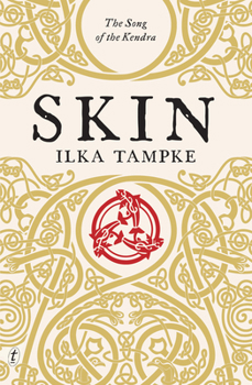Skin - Book #1 of the Skin
