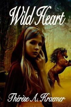 Paperback Wild Heart Book