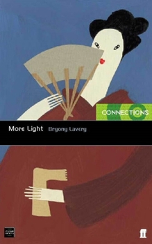 Paperback More Light (Connections) Book