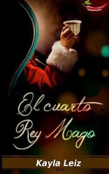 Paperback El cuarto rey mago [Spanish] Book