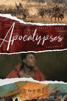 Paperback Apocalypses: Volume I Book