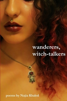 Paperback wanderers, witch-talkers Book
