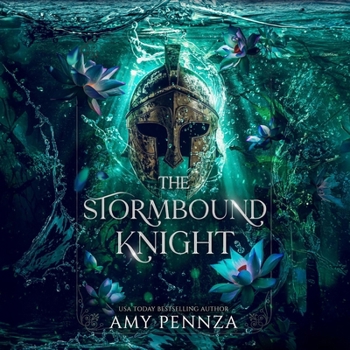 The Stormbound Knight - Book #3 of the Realms of the Covenant