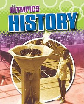 Hardcover History Book