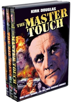 Kirk Douglas Collection