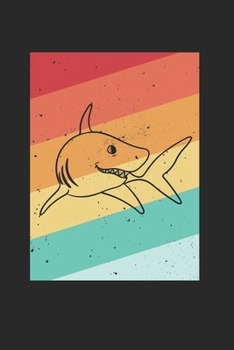 Hai Fisch Heifisch Notizbuch: Hai Fisch Heifisch Notizbuch für Liebhaber / Notizheft / Notizblock A5 (6x9in) Dotted Notebook / Punkteraster / 120 gepunktete Seiten (German Edition)