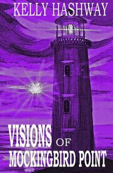 Paperback Visions of Mockingbird Point Book