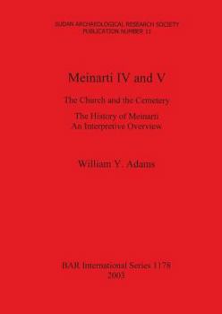 Paperback Meinarti IV and V Book