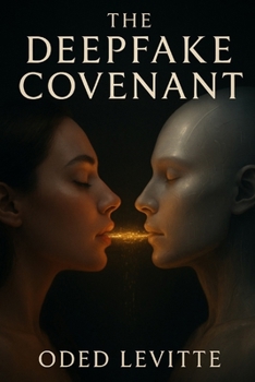 Paperback The Deepfake Covenant Book