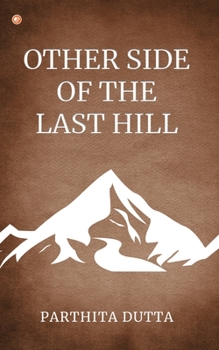 Paperback Other Side Of The Last Hill Book