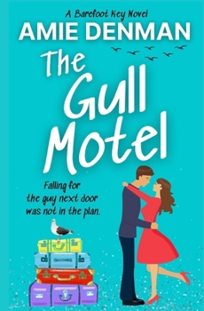 Paperback The Gull Motel Book