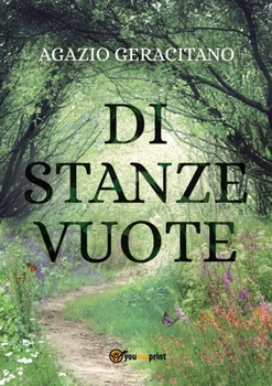 Paperback Di stanze vuote [Italian] Book