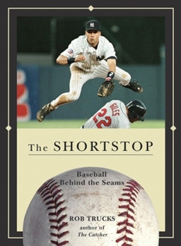 Paperback The Shortstop Book