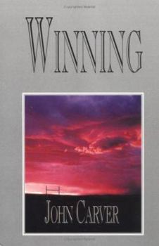 Paperback Winning: A Fictional Novel Book