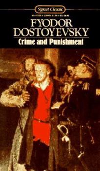 Crime and Punishment [Book]