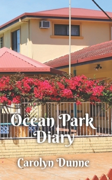 Paperback Ocean Park Diary Book