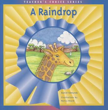 Paperback A Raindrop Book