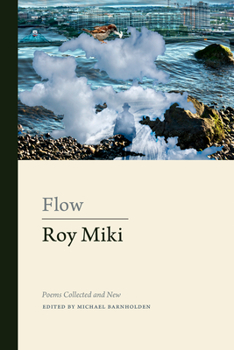 Paperback Flow: Poems Collected and New Book