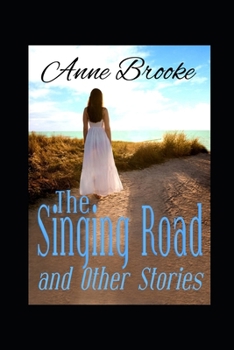 Paperback The Singing Road and Other Stories Book