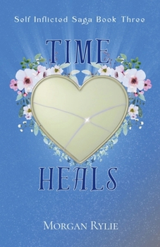 Paperback Time Heals Book